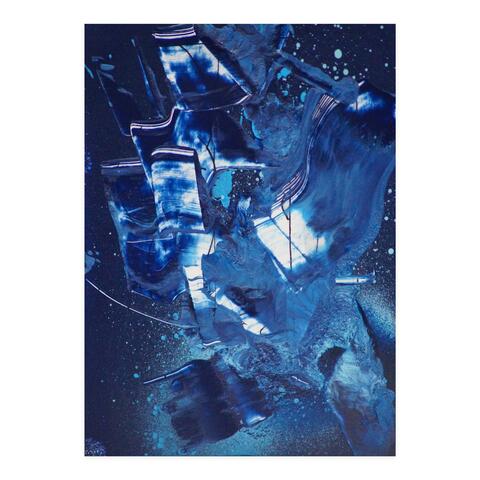 CARRIER album art