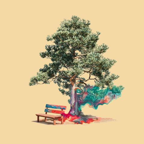 All I Need album art