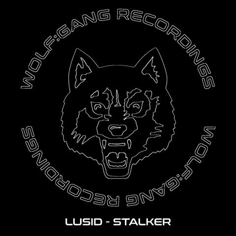 Stalker album art