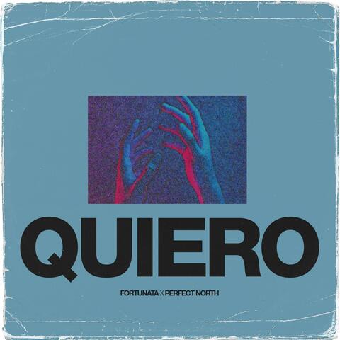QUIERO album art