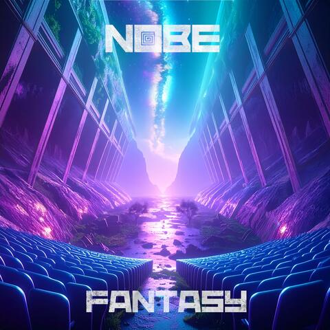 Fantasy album art