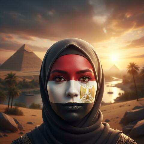 Ghalia Alina album art
