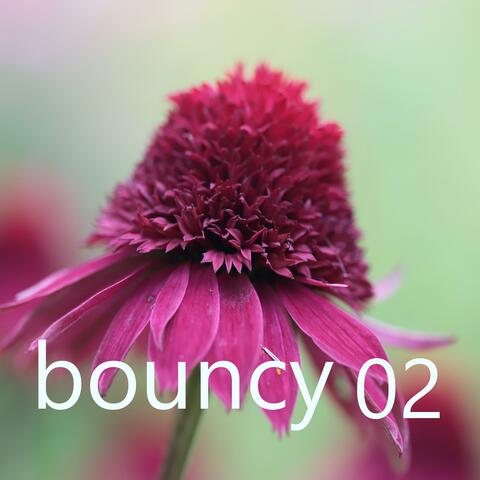 Bouncy 02 album art