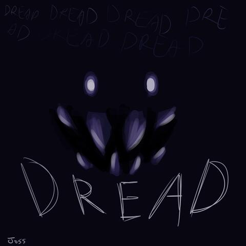 Dread album art