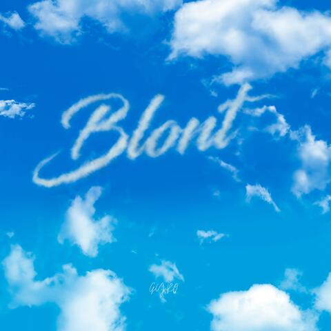 BLont album art