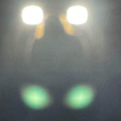 MOVIN OFF MOLLY album art
