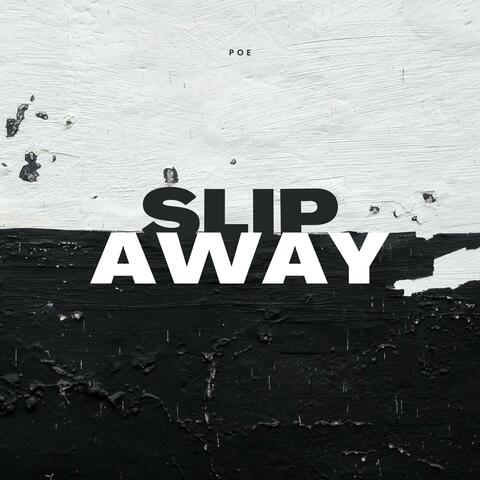Slip Away album art