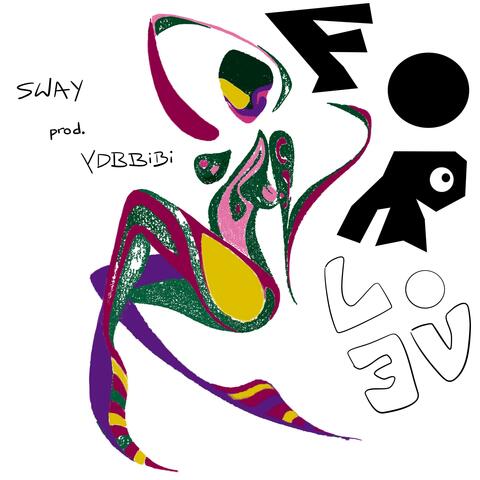 for Love album art