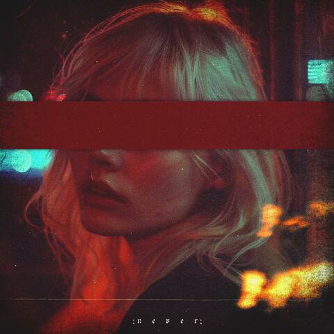 never album art