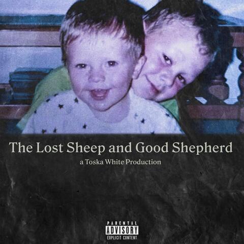 The Lost Sheep and Good Shepherd album art