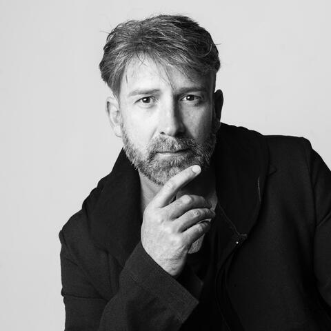 THE FADING LIGHT album art