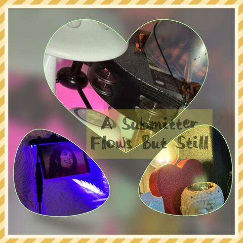 Flows But Still album art