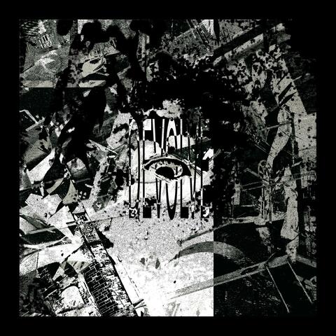 DEVOLVE album art