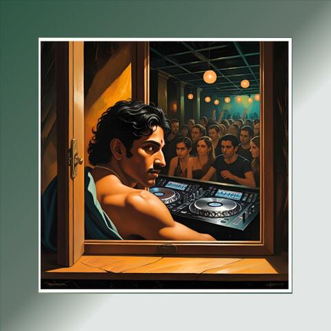 Amo O Baixo (Bass Please) album art