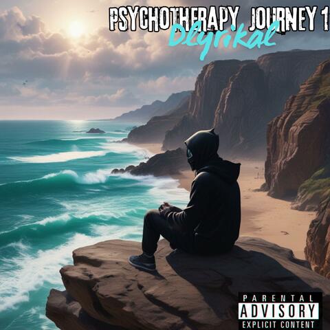 Psychotherapy Journey 1 album art