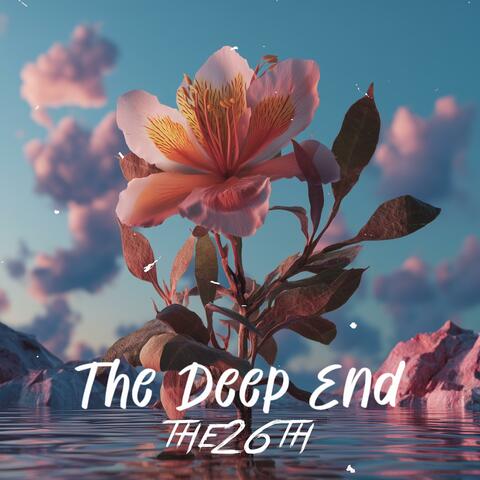 The Deep End album art
