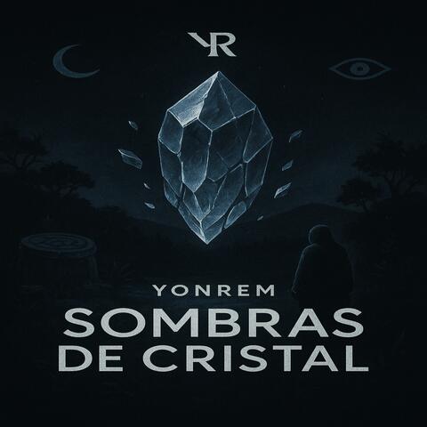 SOMBRAS DE CRISTAL album art