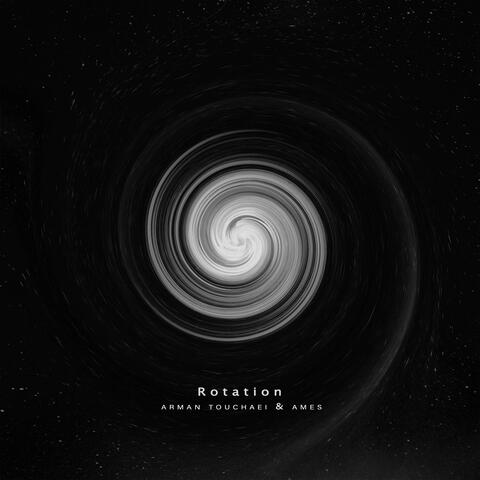 Rotation album art