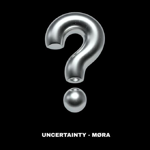 UNCERTAINTY album art