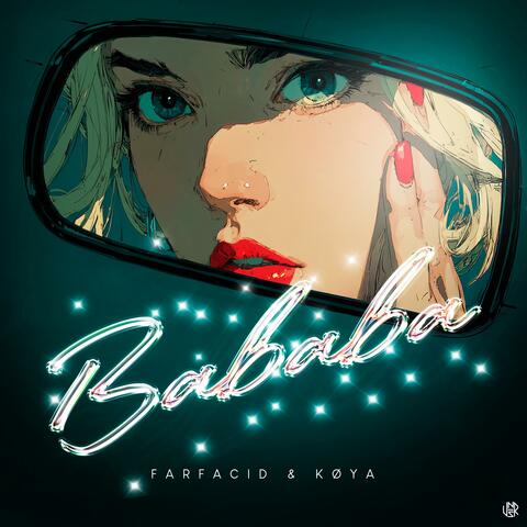 Bababa album art