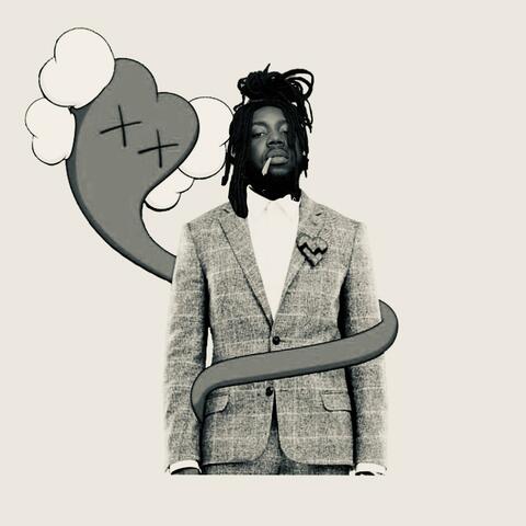 SAY // Hidden Bridge album art