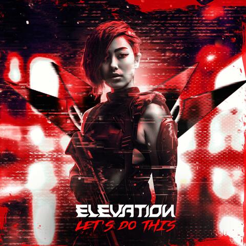 Let's Do This album art