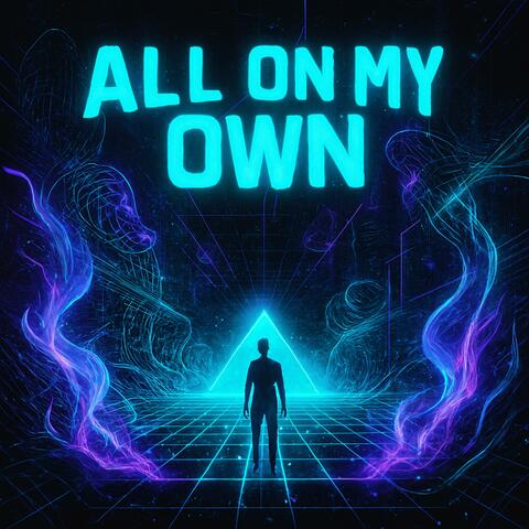 All On My Own album art