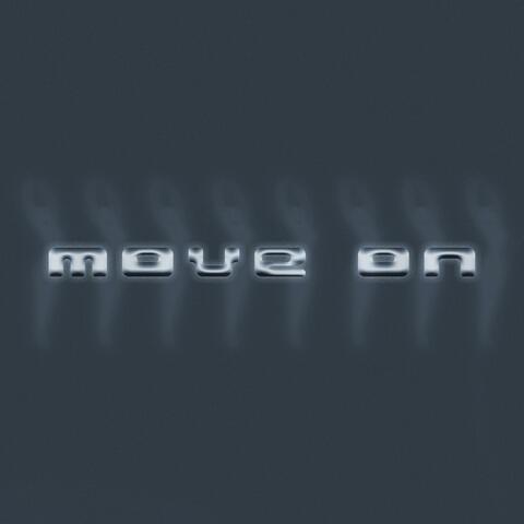 Move On album art