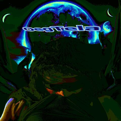 Vivo Con Los Lobos album art