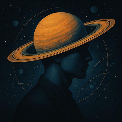 Cosmic Autumn album art