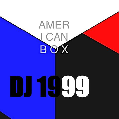 American Box album art