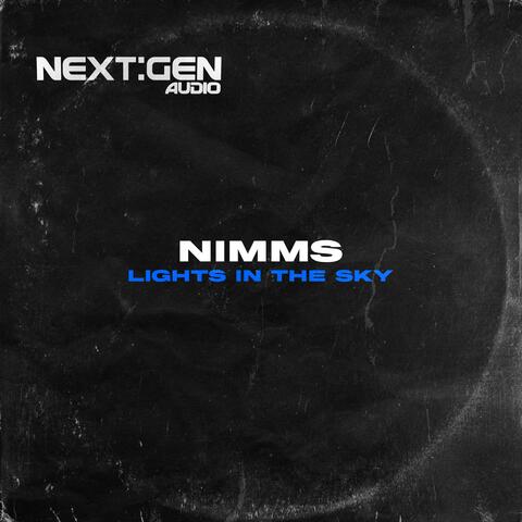 Lights In The Sky album art