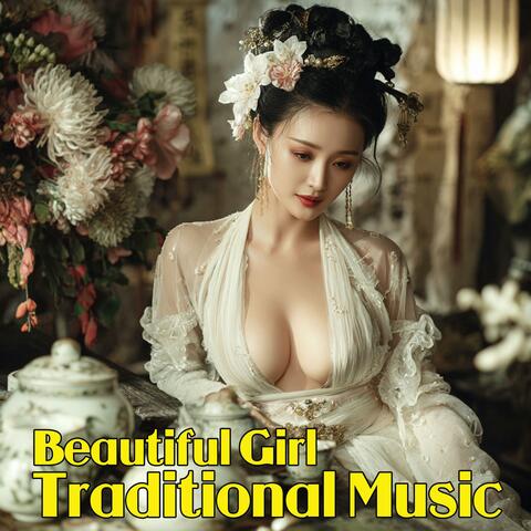 Beautiful Girl Traditional Music album art