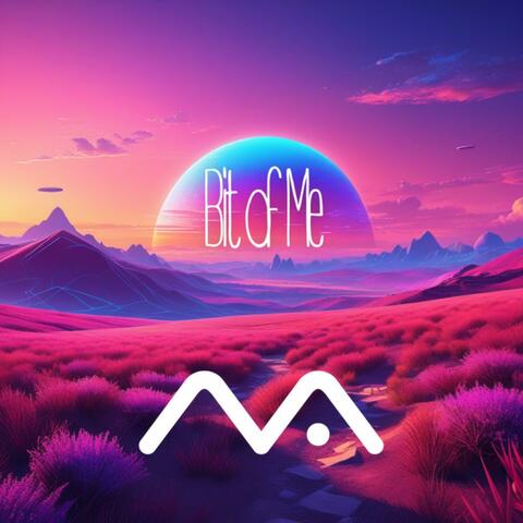 Bit of Me album art