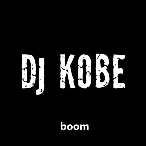 boom album art