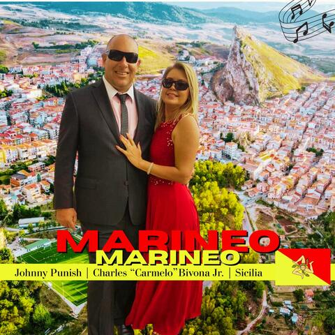Marineo Marineo album art