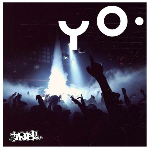 Yo! album art