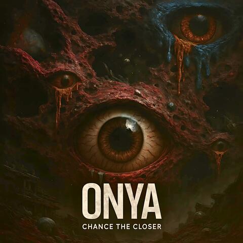 OnYa album art