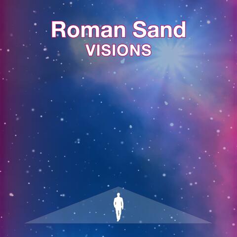 Visions album art