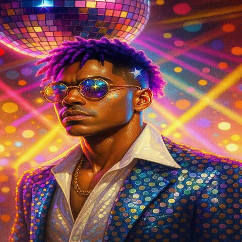 Rain album art
