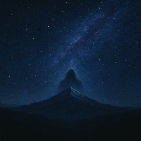 Magic Mountain album art