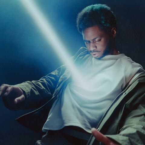 While The Iron Is Hot album art