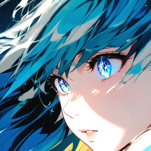 Mirror of the soul album art