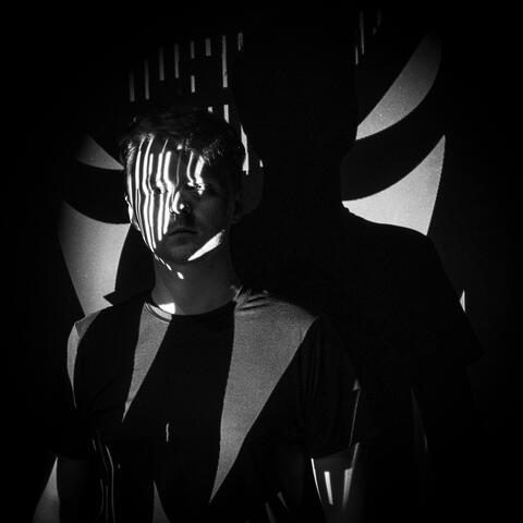 Drone Machine album art