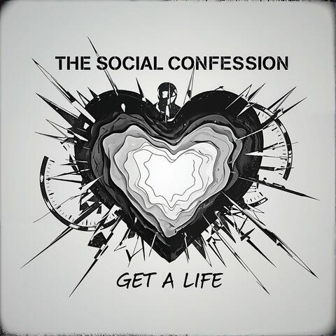 Get a Life album art