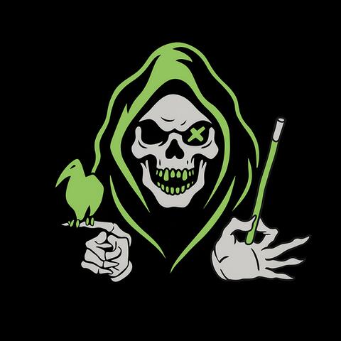 Hocus Pocus album art