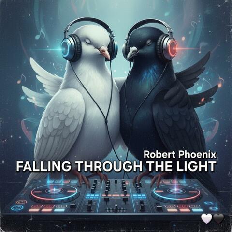 Falling Through The Light album art