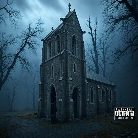 STËPPËRS album art