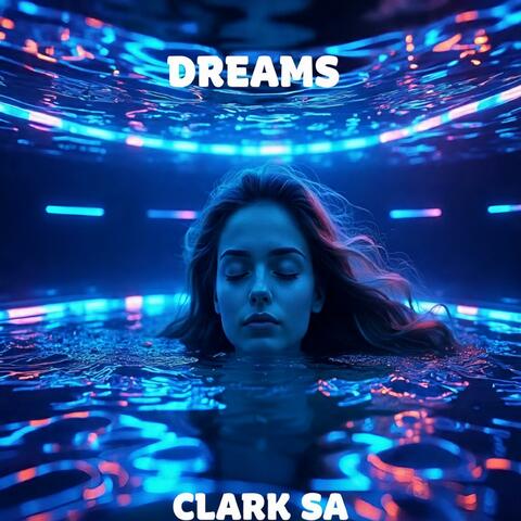 Dreams album art