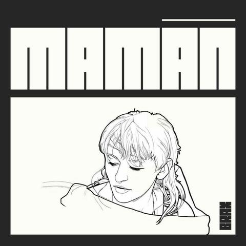 Maman album art